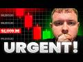 BITCOIN TRAP: IT'S TOO LATE!!!