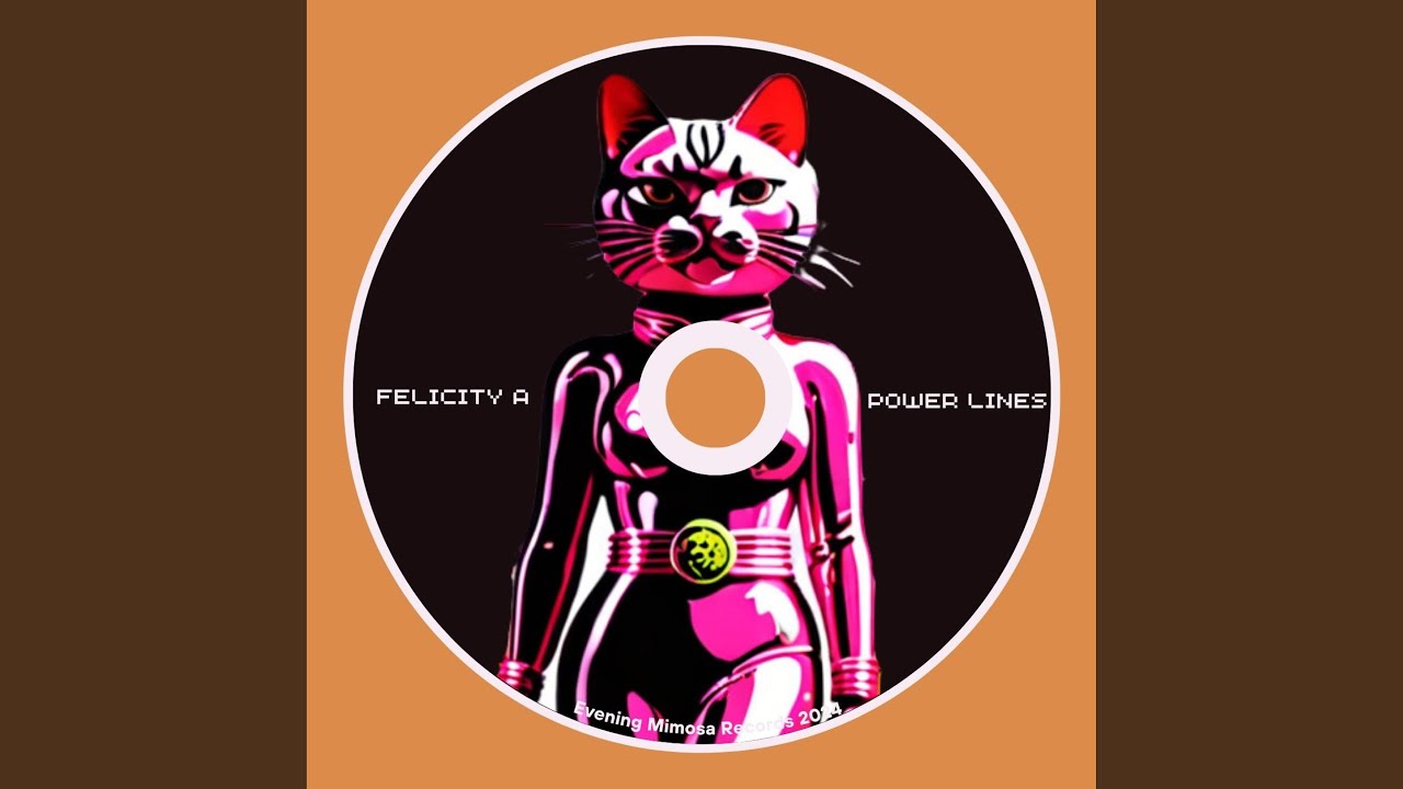 Watch Power Lines (VIP) on YouTube Watch Power Lines (VIP) on YouTube