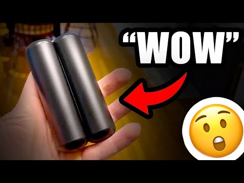 Are These The Best Electric Portable Hand Warmers On Amazon? My Quick & Honest Review...