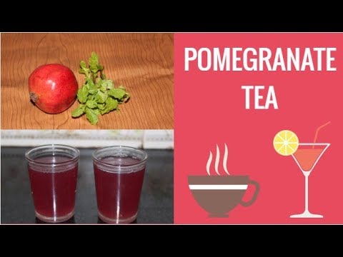 pomegranate-tea--detoxifying-tea-|-pomegranate-mint-tea-reebz-world-recipe#21