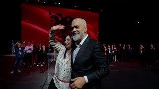 Krenar Për Shqiptarët E Greqisëkrenar Për Shqipërinë