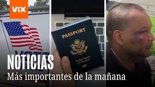 The Best of N Univision Morning News in the United States Wednesday August 19 2026