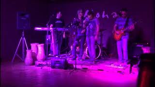 Radiohead - Creep - Live version with Pedro Lima and Save the Queen Rock Band