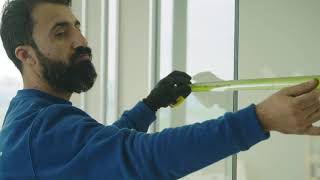 INTEGRA – Interior Systems - Company Video