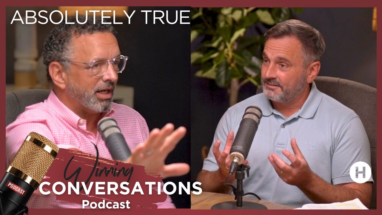 First Friday || Absolutely True || WC Podcast