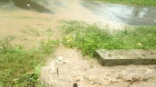 Thoubal Khunou Flooding