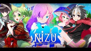 Nizu: Promised Dragon 1.5.81 Trailer - Android Anime Game screenshot 1