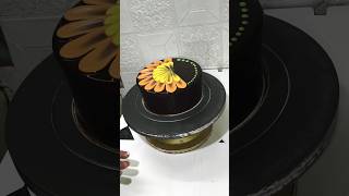 Bast chocolate cake decorating ideas #decorationcake #amazingfacl #cake #birthday #bakery bakery