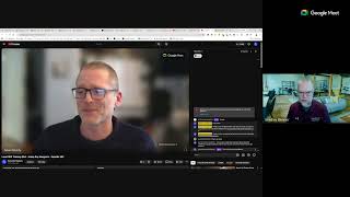 Local SEO Training Q&A - Hump Day Hangouts - Episode 583 screenshot 1
