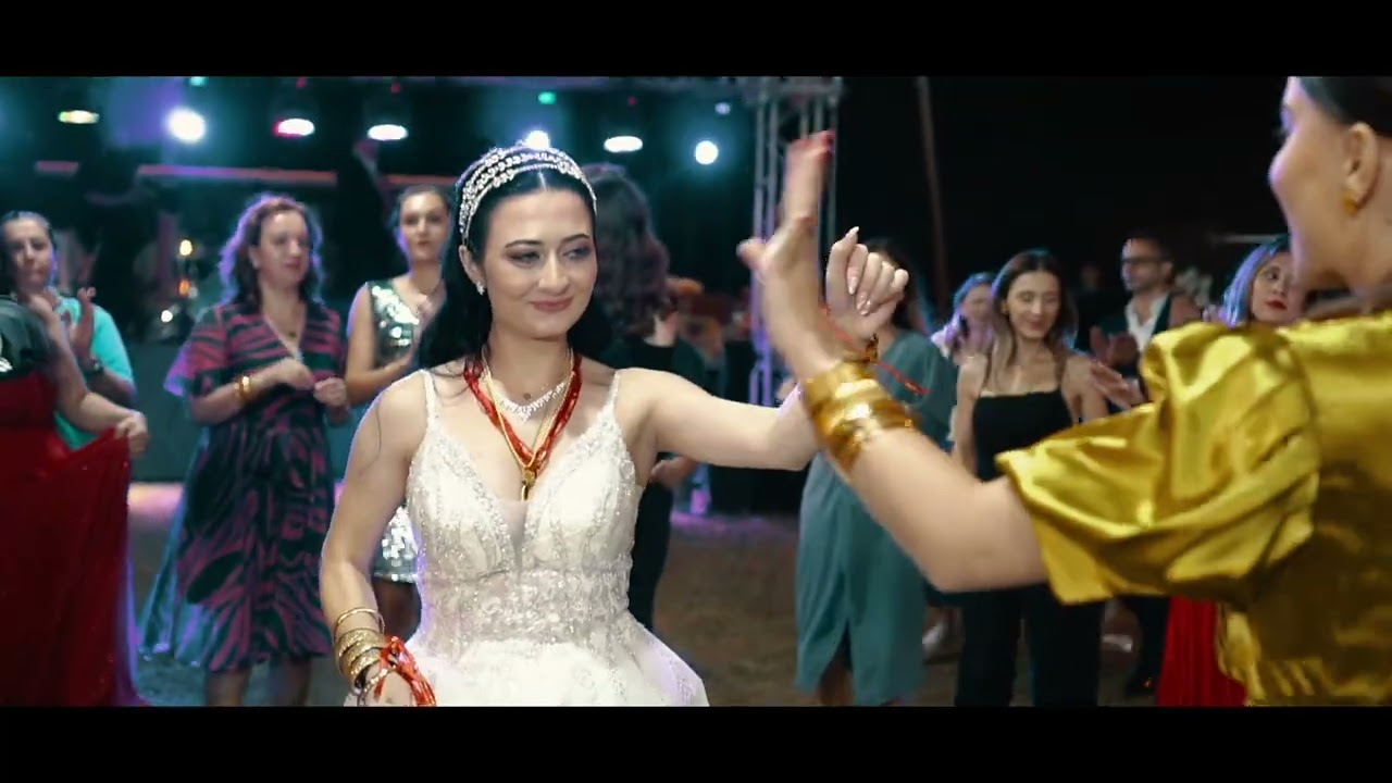 Emine ❤️ Arda Bir Düğün Hikayesi... ☘️💍🤵 👰💐👩‍❤️‍👩