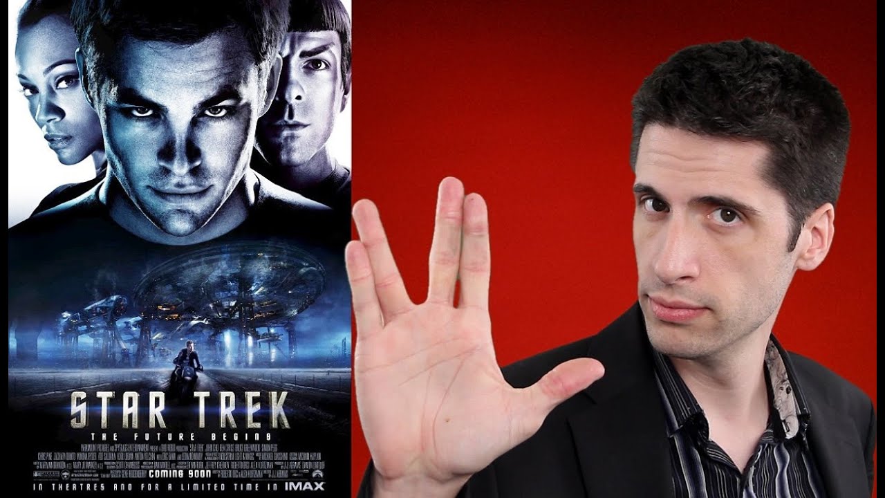 star trek movie reviews