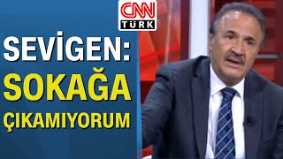 Mehmet Sevigen'den Kılıçdaroğlu'na sert eleştiri: \