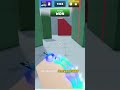 Can we 5-0 with knife? #shorts #roblox #rivals #gaming