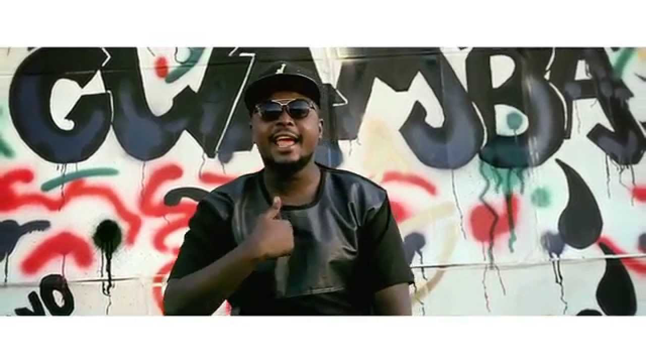 Gwamba   Ineyo Wa Lelo ft Lulu Official Music Video