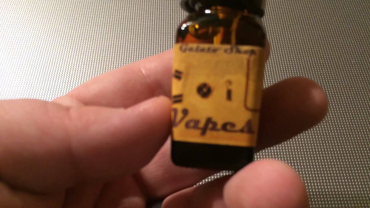 Mystery Gift From ZampleBox