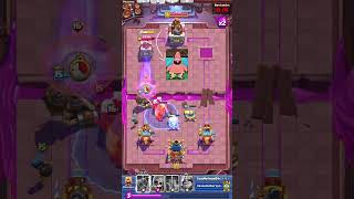 1k de subs vou sortear um passe #clashroyale #clashroyaleshorts #clash
