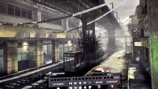 2nd map we had to end it cause he timed out