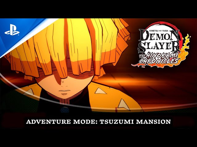 Demon Slayer: game do anime traz combates épicos para consoles e PC