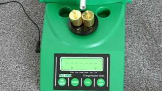 RCBS 1500 Chargemaster
