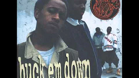 BLACK MOON "Buck'em Down (Da Beatminerz Remix)"