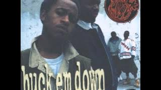 BLACK MOON 'Buck'em Down (Da Beatminerz Remix)'