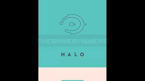 Guess The Game Icon Quiz Level 7 Answers 1-10