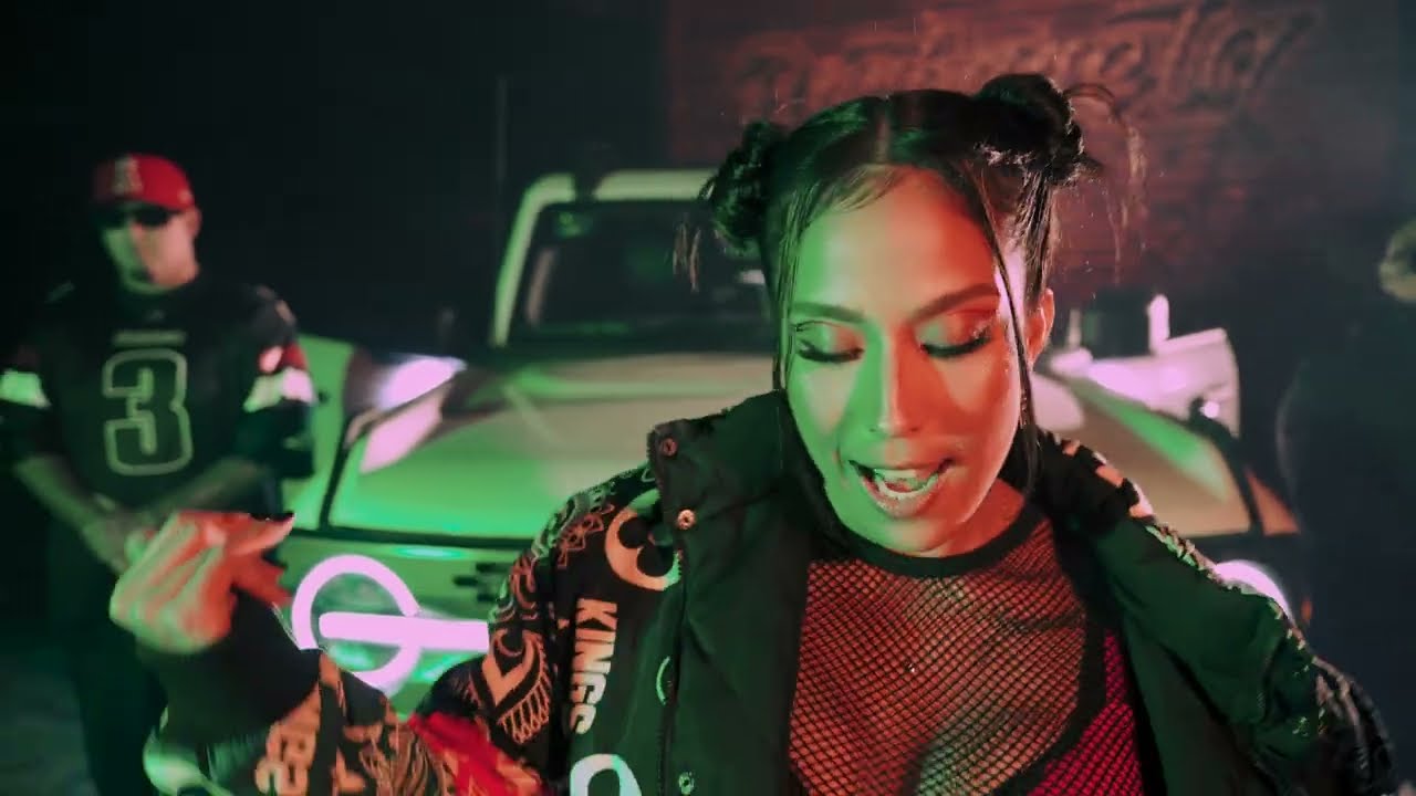 Barbarela - Aka Plaka