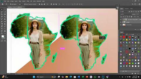 HDR 4K Portrait| Professional Retouching LookCanonR5 + Photoshop ColorGradingMasterclass#E9DED78#778