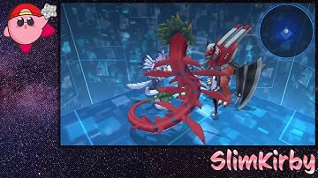 Digimon Story: Cyber Sleuth - Part 20