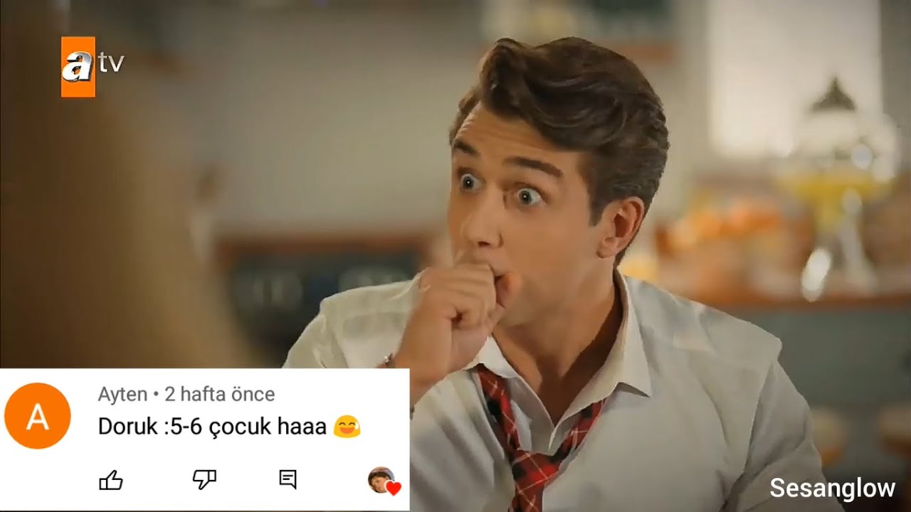 KARDEŞLERİM ONCE SAİD #5