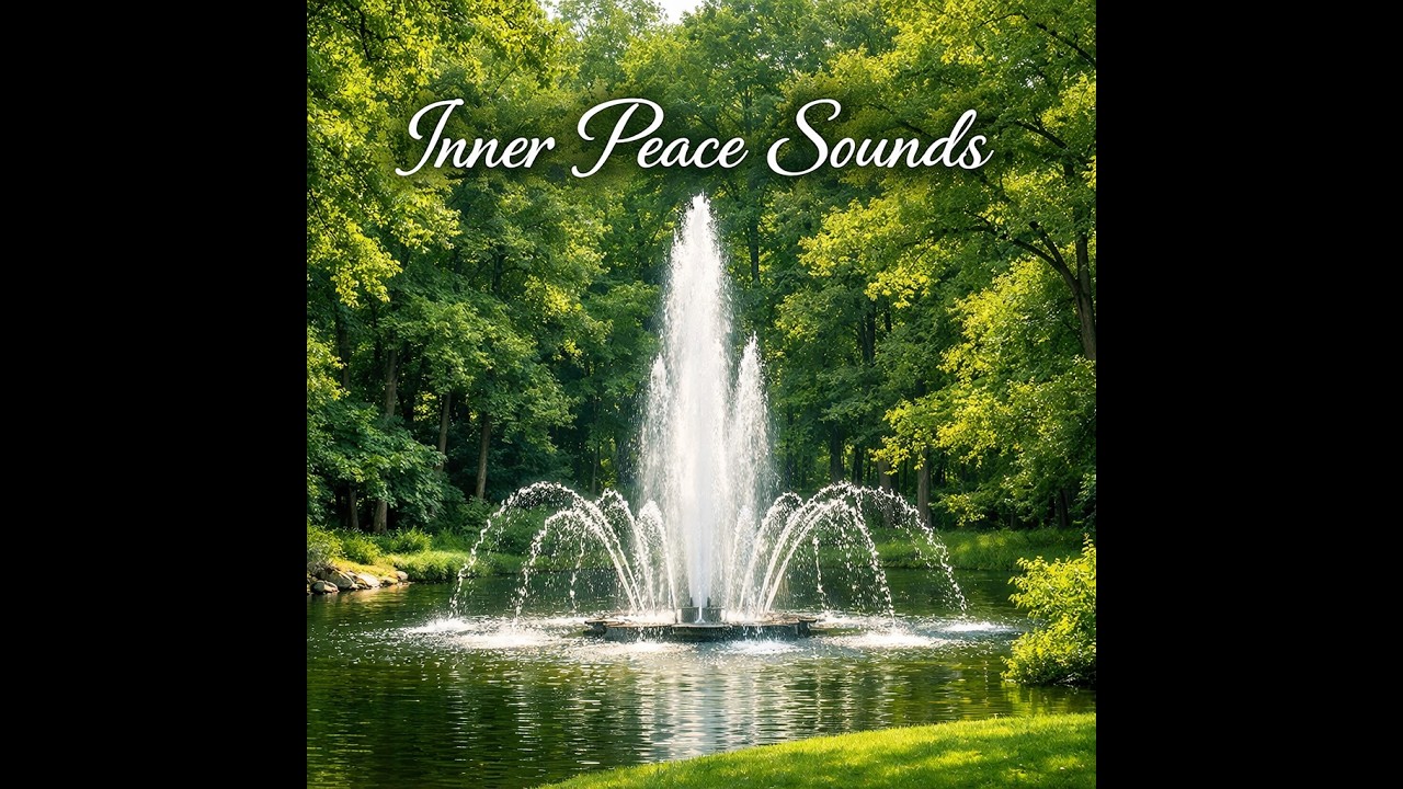 432HZ Meditation Music |Womb Healing & Deep Relaxation