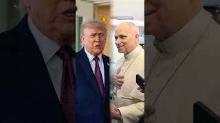 Trump Says Pope Leo Is 'Weak on Crime' After Iran Criticism