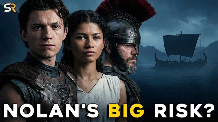 The Odyssey: Christopher Nolan Turns a Classic Into A Nightmare