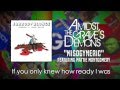 Amidst the graves demons  misogyneric ft mattie montgomery official audio