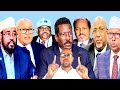 WAAR SOMALIA HASSAN SHEIKH ADAM MADOBE PUTLAND SEDANIN QORQOR ADAM MADOBE DORASHO MARCH 9 2026