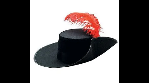 Red Feathers are from?? **Warning** Emotional Cont...
