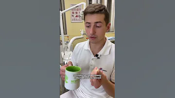 Что делать, если вы выбили зуб🦷