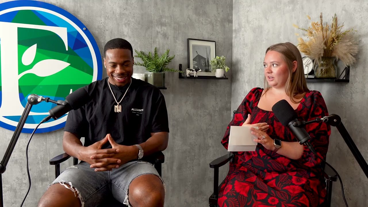 GME: From Eastvale to the End Zone