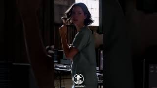 Johnny Deppin Yapay Zekaya Dönüştüğü Film Evrim