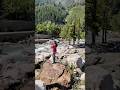 Harshil valley #gangotridham#mountainview#harshilvalley#nature