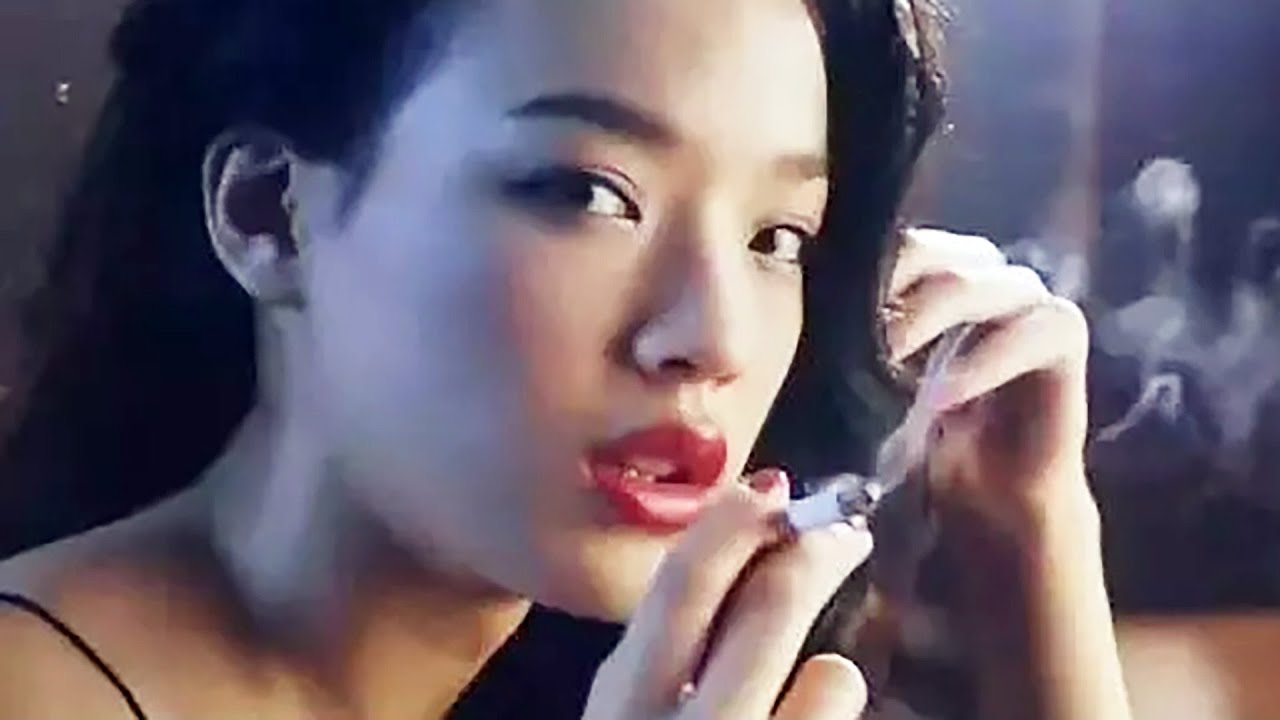 冷门港片，昔日黑帮大哥回港后的遭遇，《半支烟》一部把人感动哭的黑帮电影【朽木】