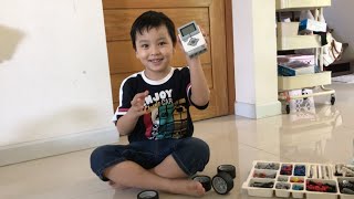 EV3 Sumo Robot Tutorial Part 1