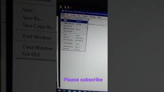 Python programming language dictionary clear () method code example udaharan