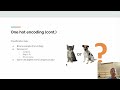 Feature Encoding in ML: Label & One-Hot with Python