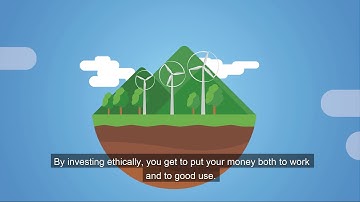 Why invest ethically and how to get started? | Wealthify