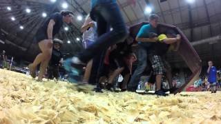 Sullivan Supply/Stock Show U Wounded Warrior Bootcamp