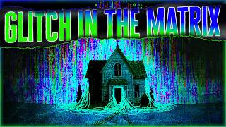 6 Glitch In The Matrix Stories | Time Skips, Quantum Immortality & Other Strange Happenings