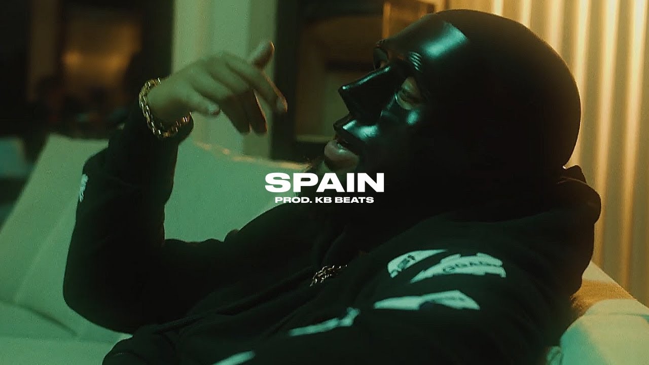 C.Gambino x A36 x VC Barre Type Beat | 