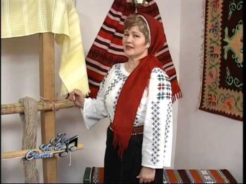 Olimpia Nistor Iacob - Aș lega dorul de mine festival of lights