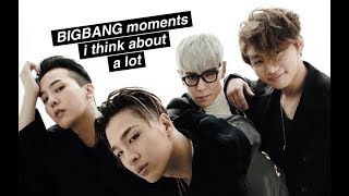 bigbang moments i think about a lot